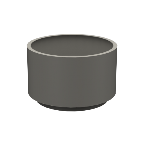 Circular Planter
